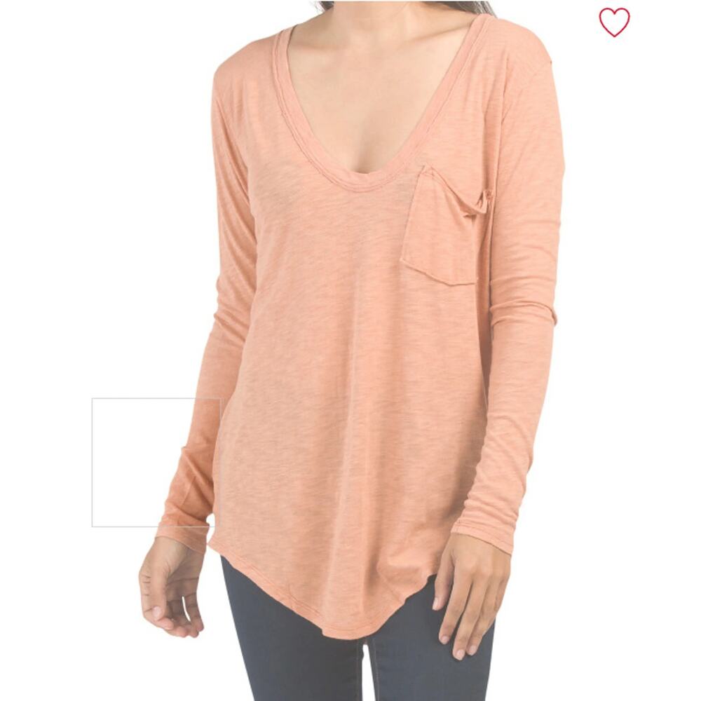Free People Top $78 - Picture 2 of 3